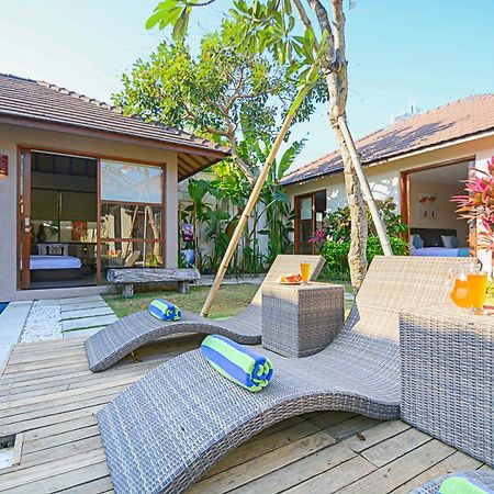 Samana Villas Легиан Стая снимка