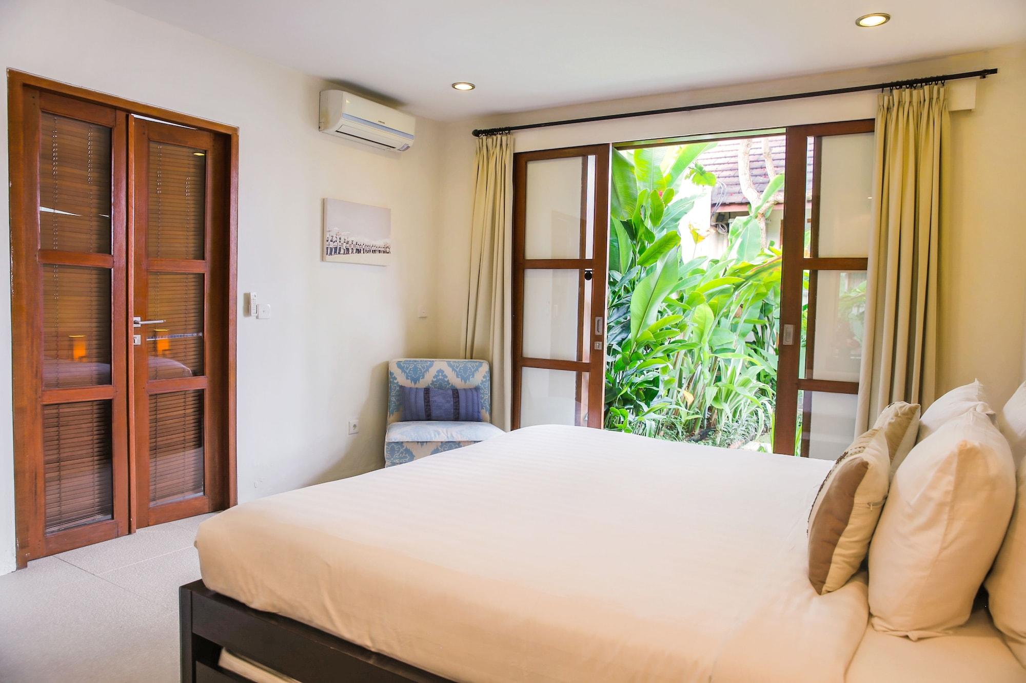 Samana Villas Легиан Екстериор снимка