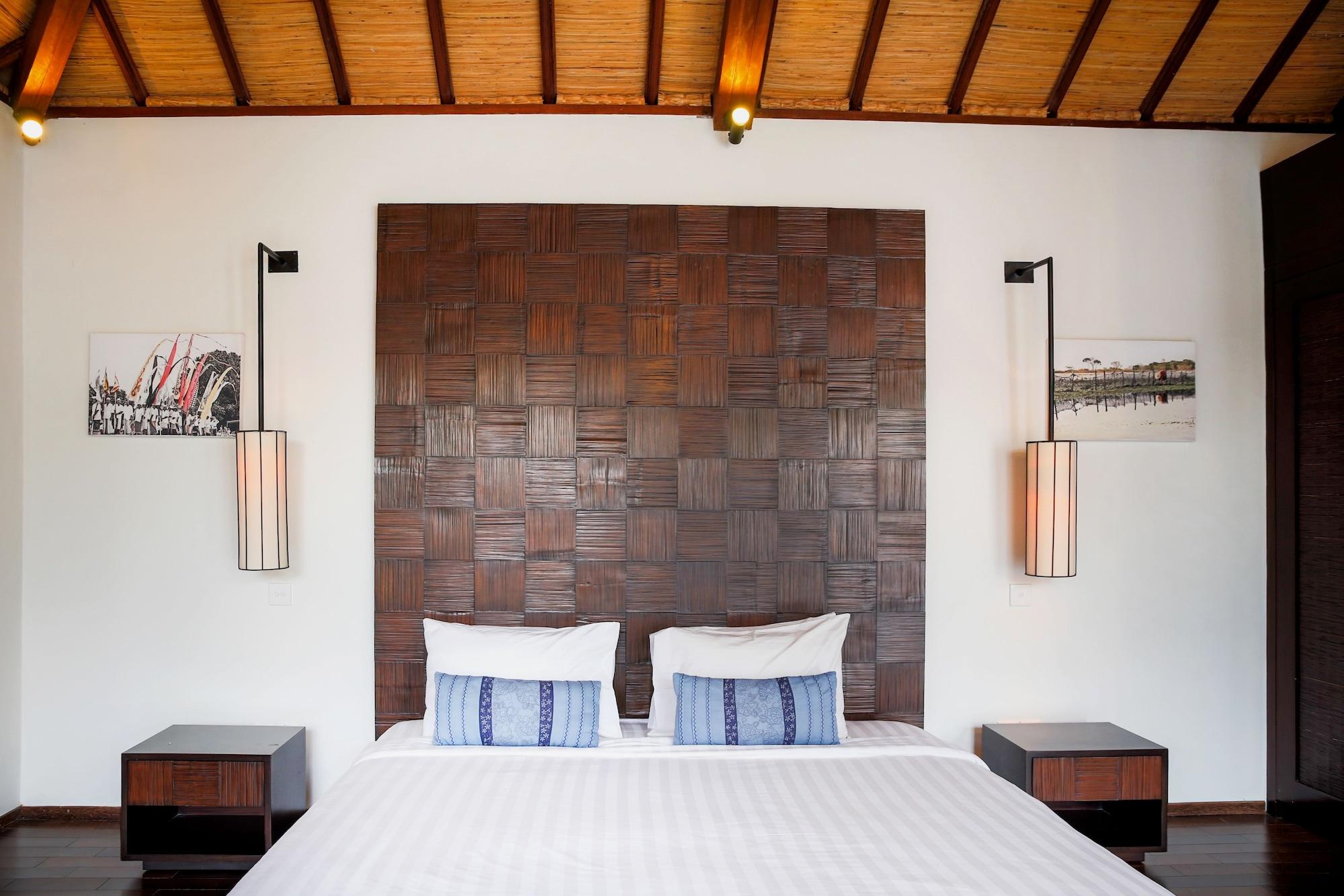 Samana Villas Легиан Екстериор снимка