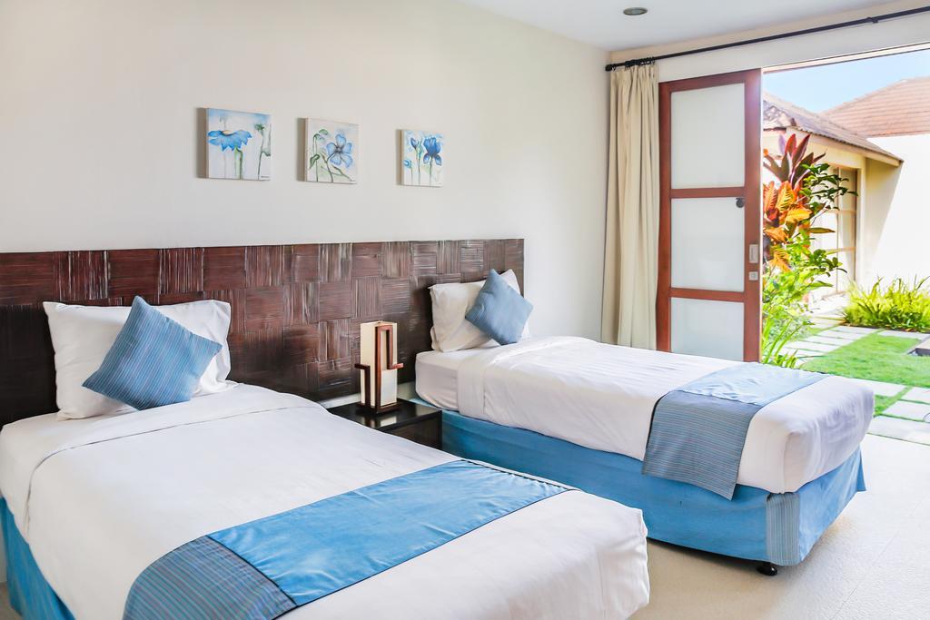 Samana Villas Легиан Екстериор снимка