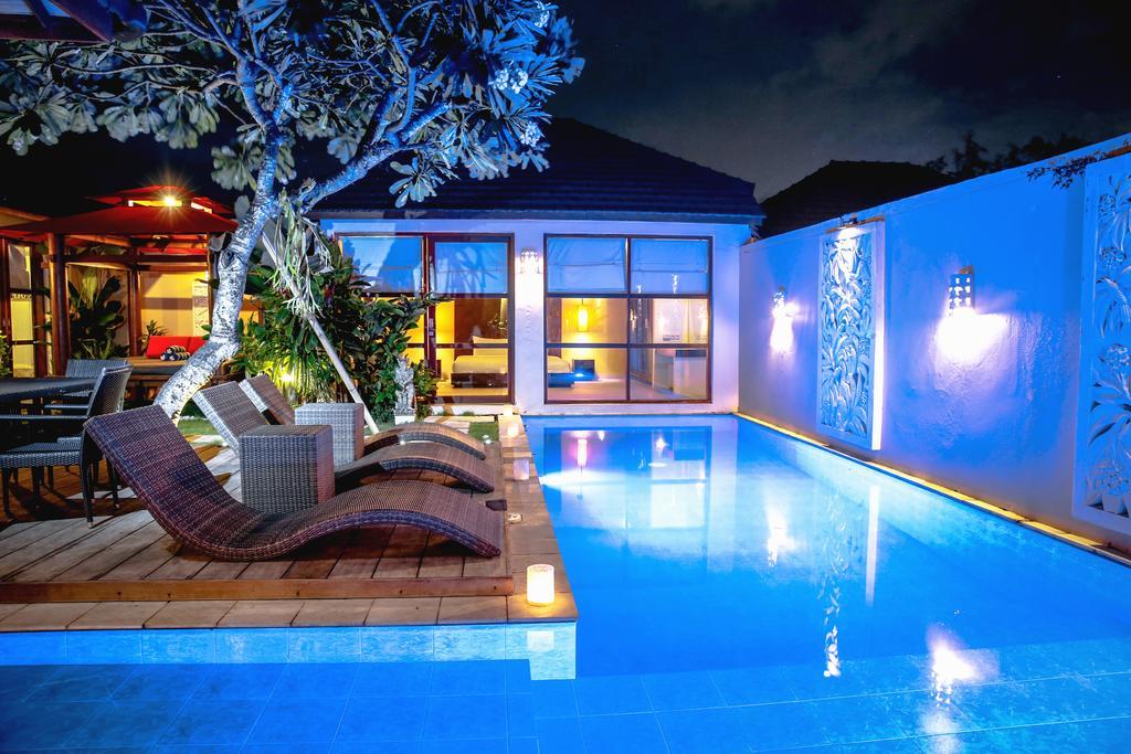 Samana Villas Легиан Екстериор снимка