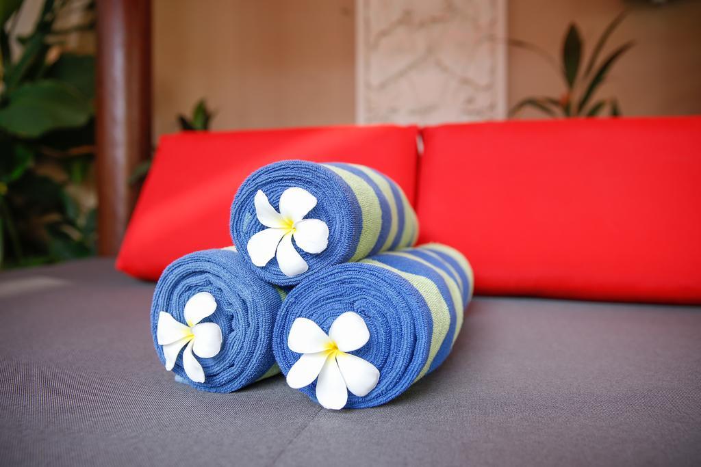 Samana Villas Легиан Екстериор снимка