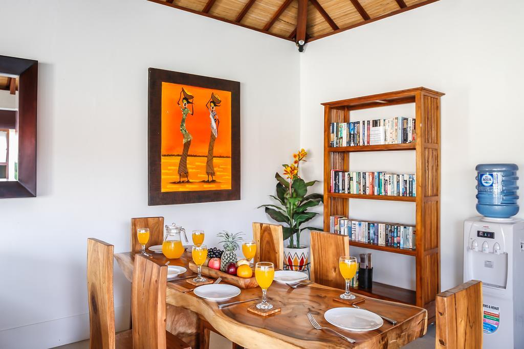 Samana Villas Легиан Екстериор снимка