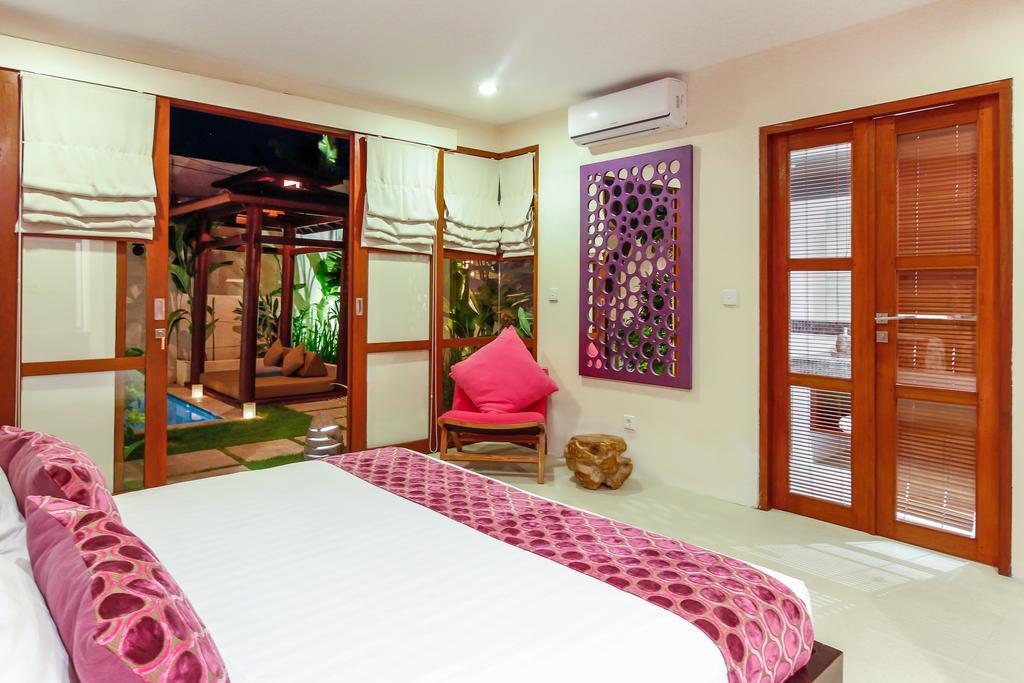 Samana Villas Легиан Екстериор снимка