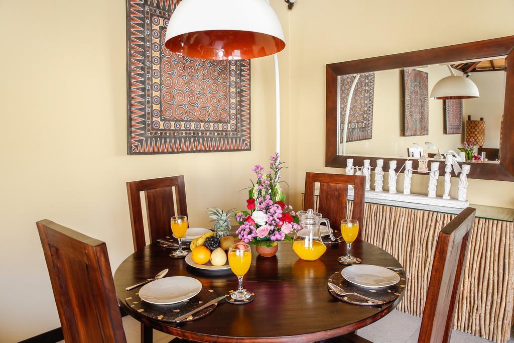 Samana Villas Легиан Екстериор снимка
