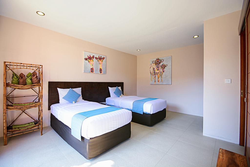 Samana Villas Легиан Екстериор снимка