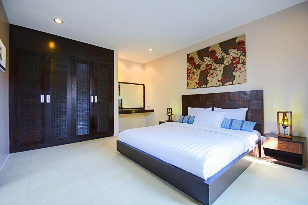 Samana Villas Легиан Екстериор снимка