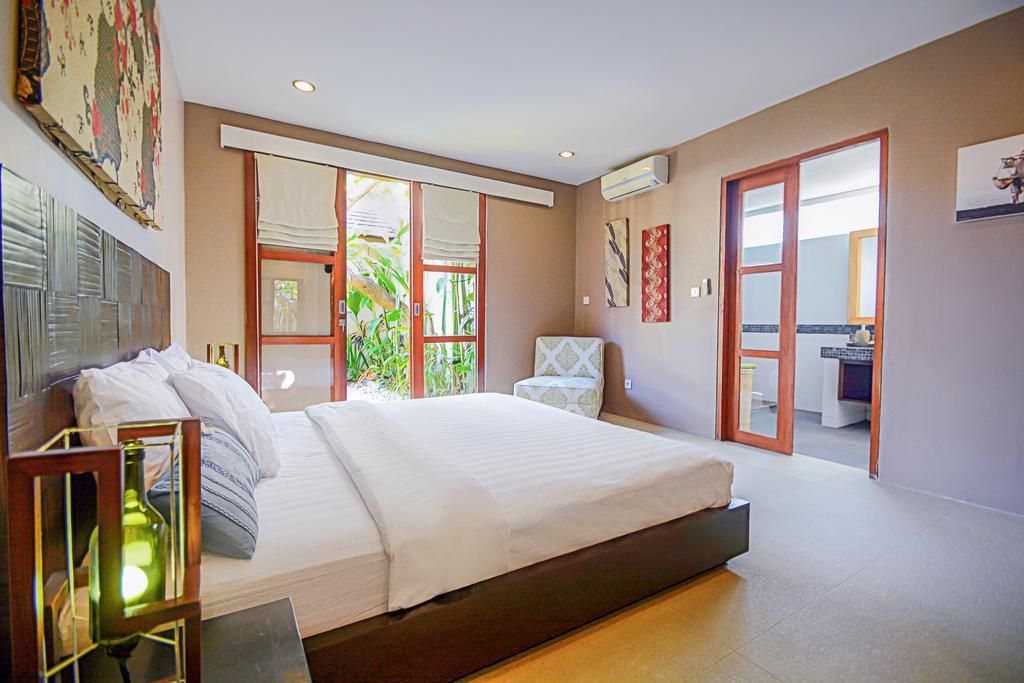Samana Villas Легиан Екстериор снимка