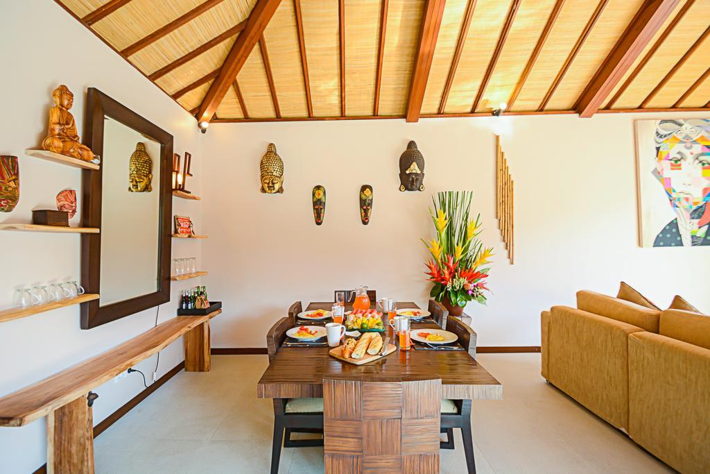 Samana Villas Легиан Екстериор снимка