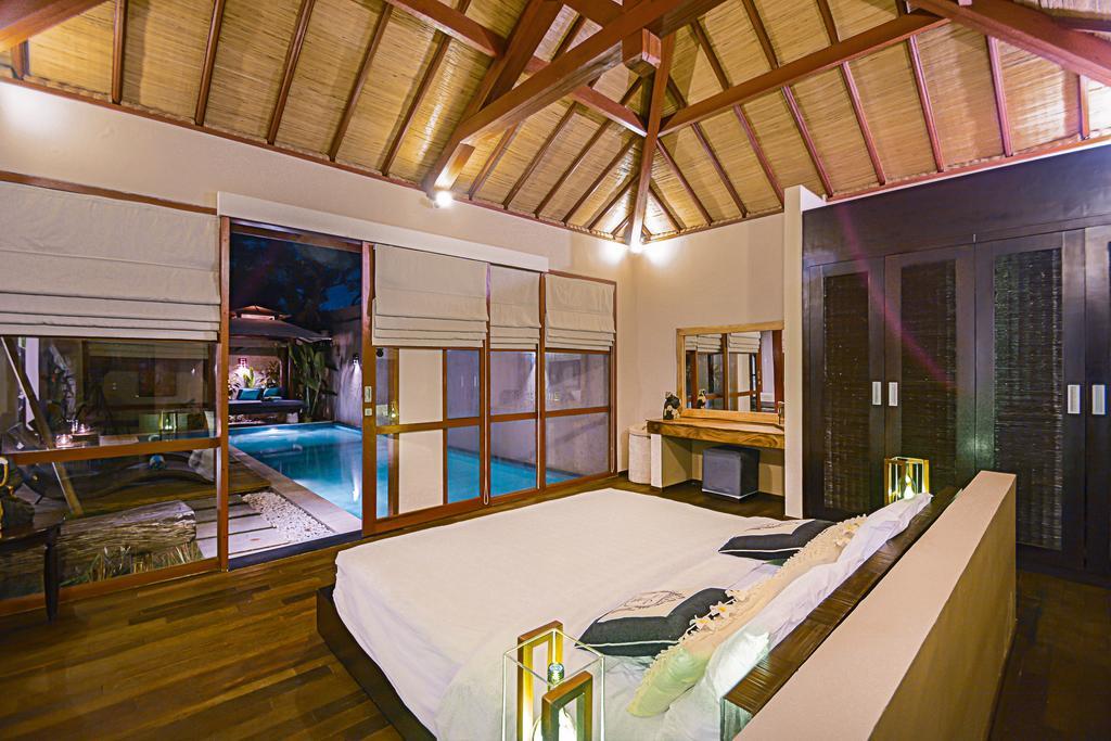 Samana Villas Легиан Екстериор снимка