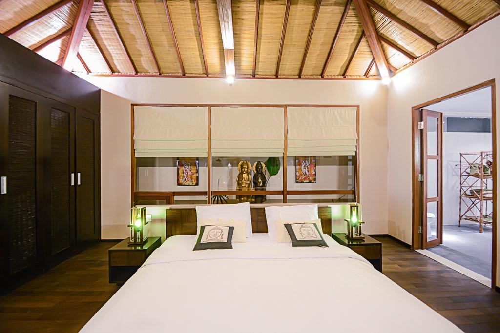 Samana Villas Легиан Екстериор снимка