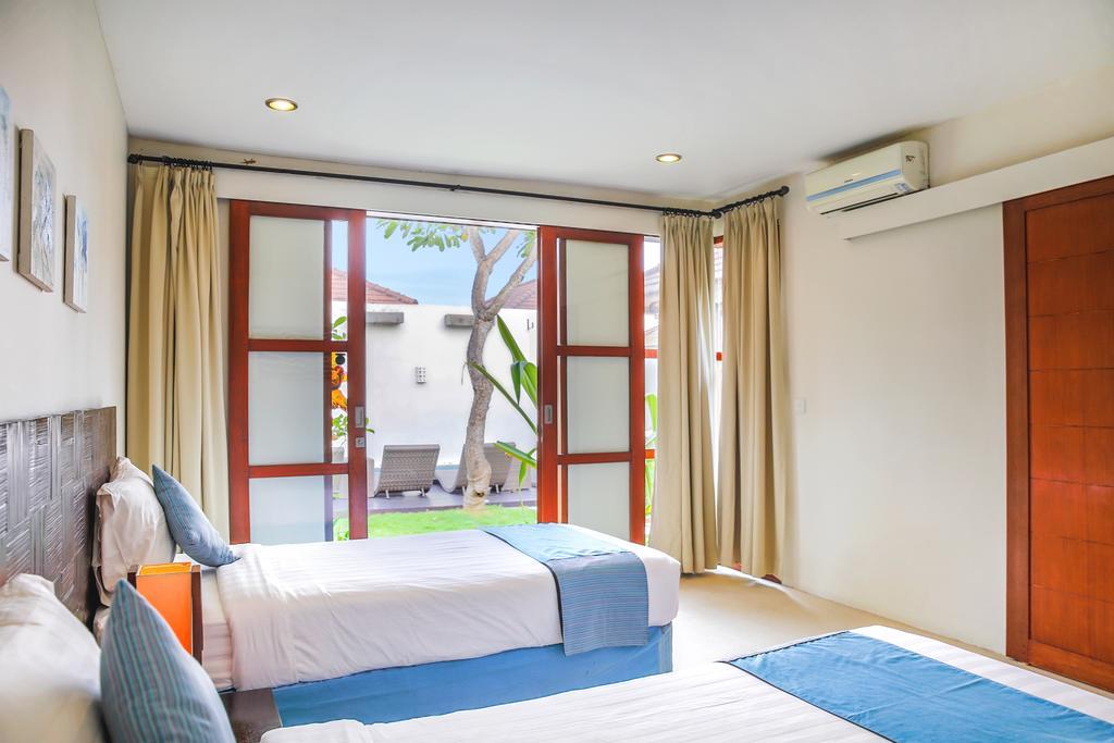 Samana Villas Легиан Екстериор снимка