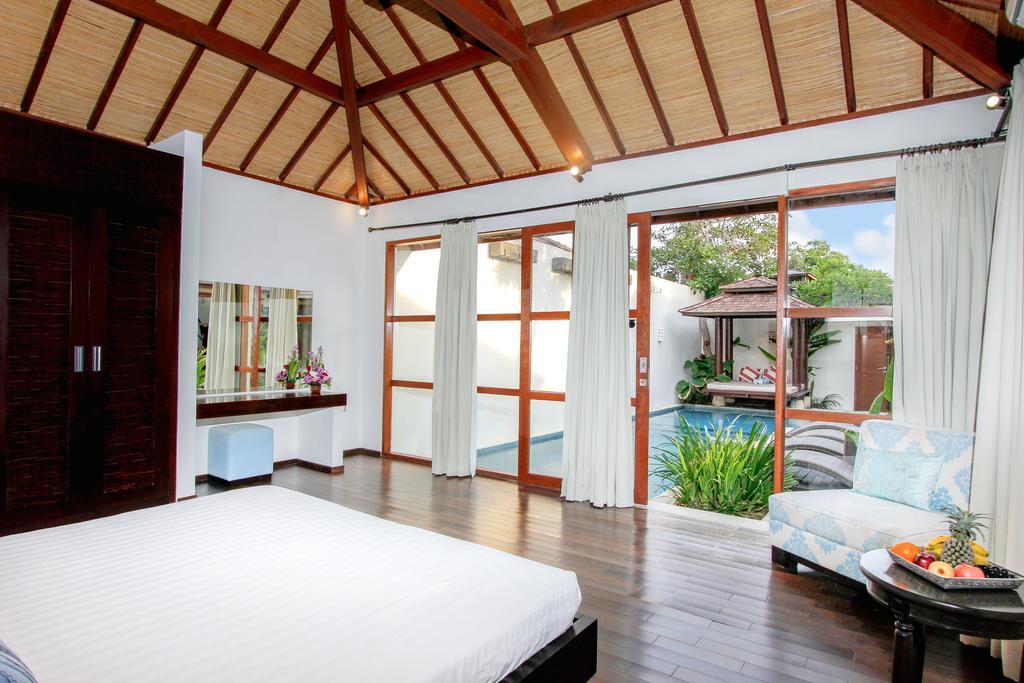 Samana Villas Легиан Екстериор снимка