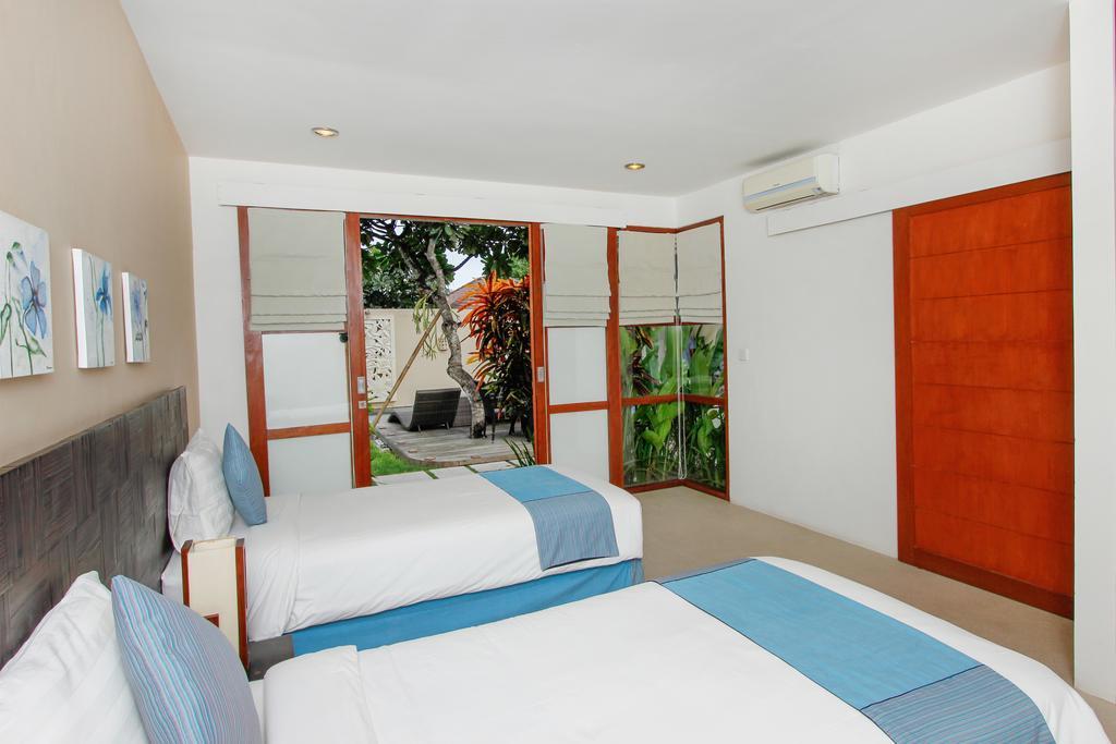 Samana Villas Легиан Екстериор снимка