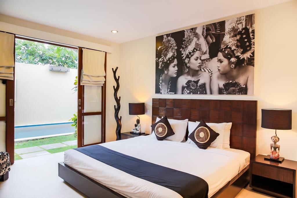 Samana Villas Легиан Екстериор снимка