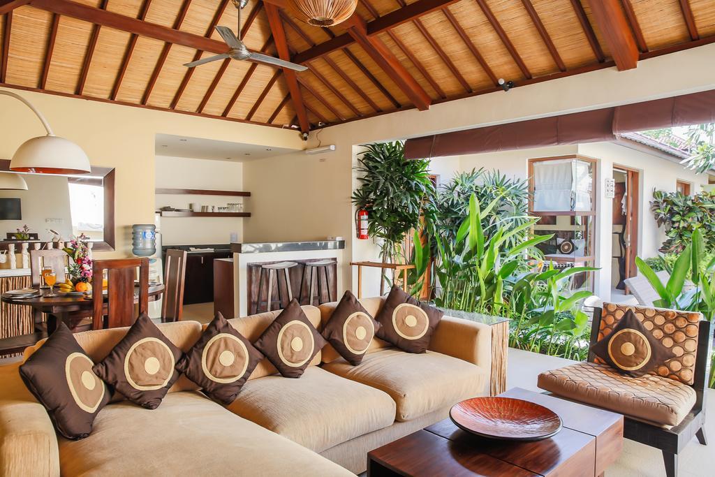 Samana Villas Легиан Екстериор снимка