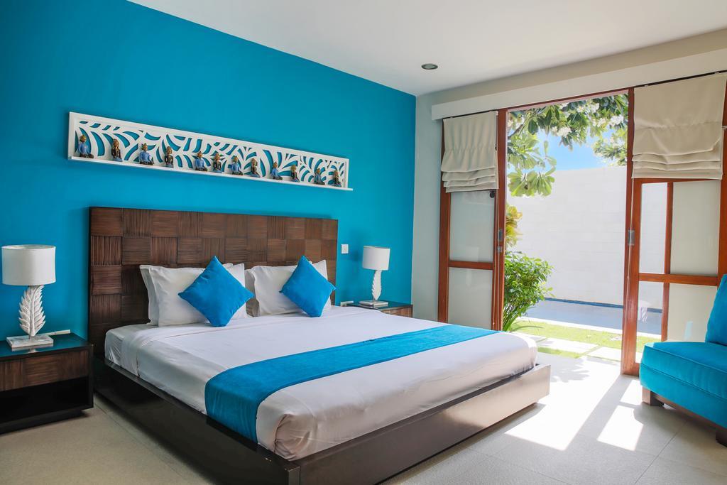 Samana Villas Легиан Екстериор снимка